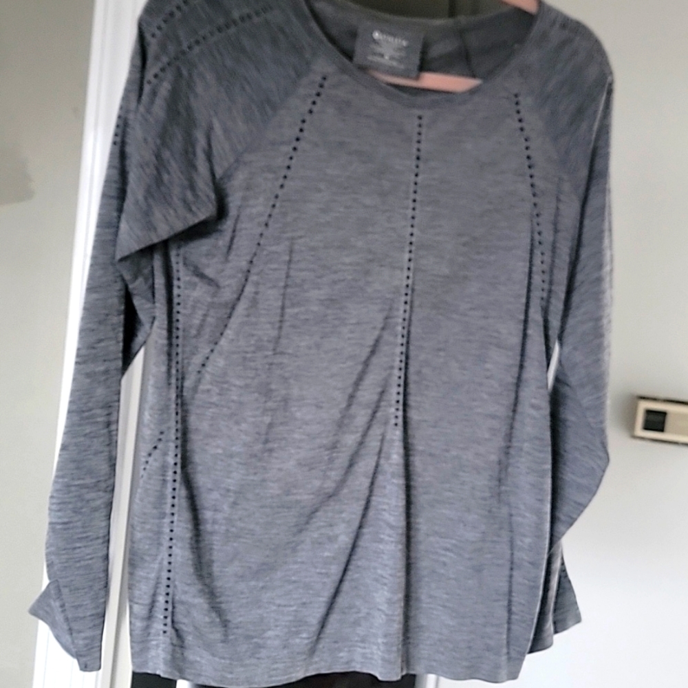Athleta, gray size M